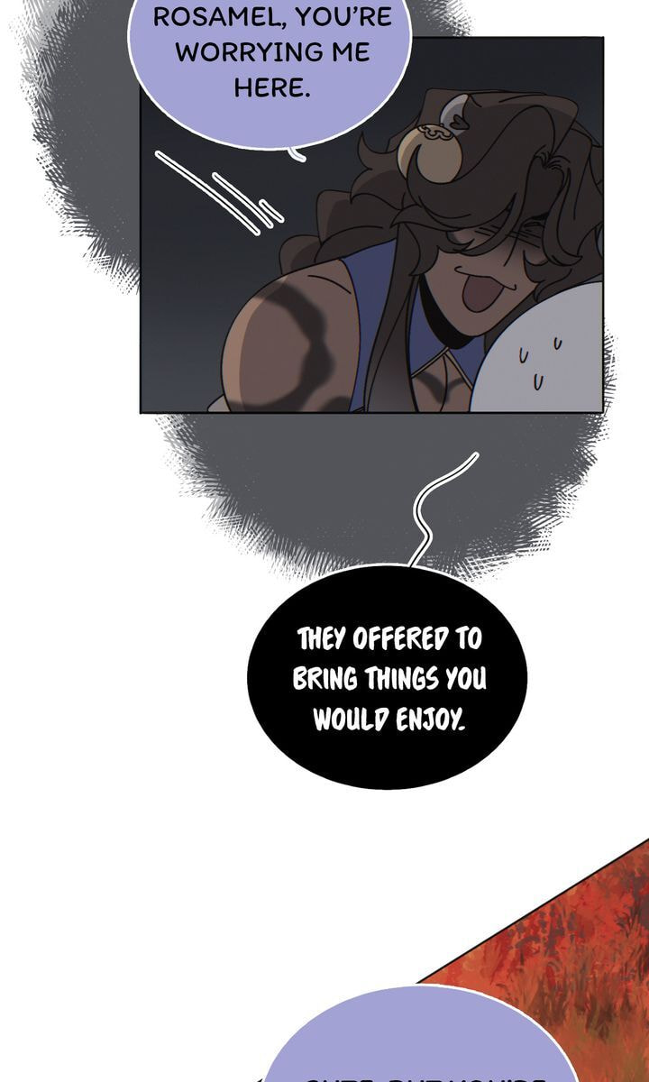 Sense of Love Chapter 42 page 51 - 