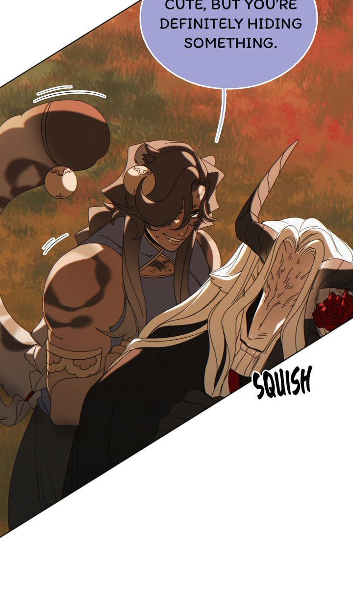Sense of Love Chapter 42 page 52 - 