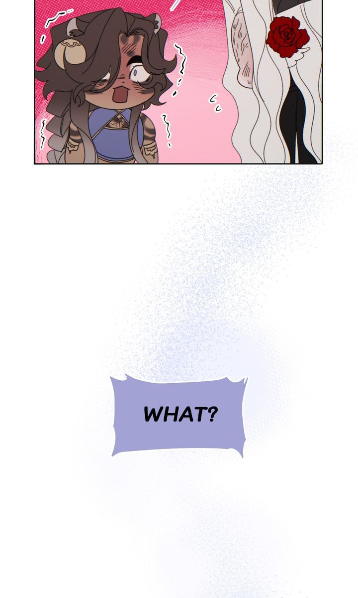Sense of Love Chapter 42 page 54 - 