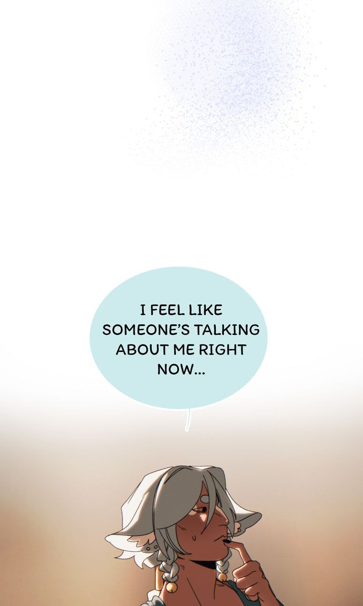 Sense of Love Chapter 42 page 55 - 