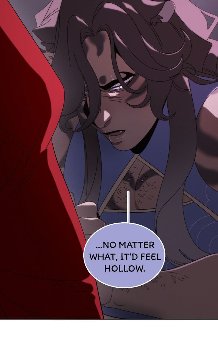 Sense of Love Chapter 42 page 8 - 