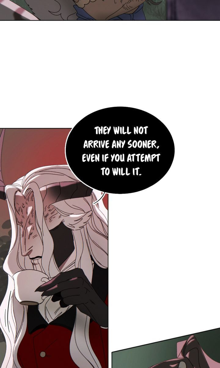 Sense of Love Chapter 43 page 2 - 