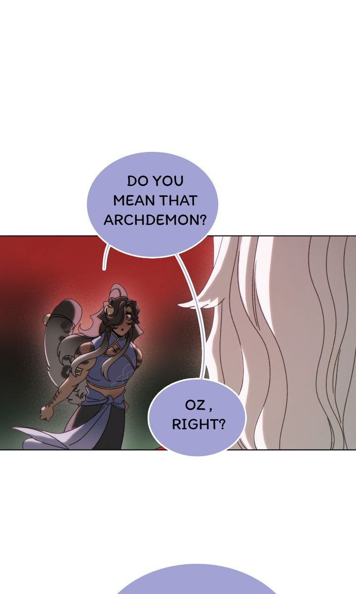Sense of Love Chapter 43 page 11 - 