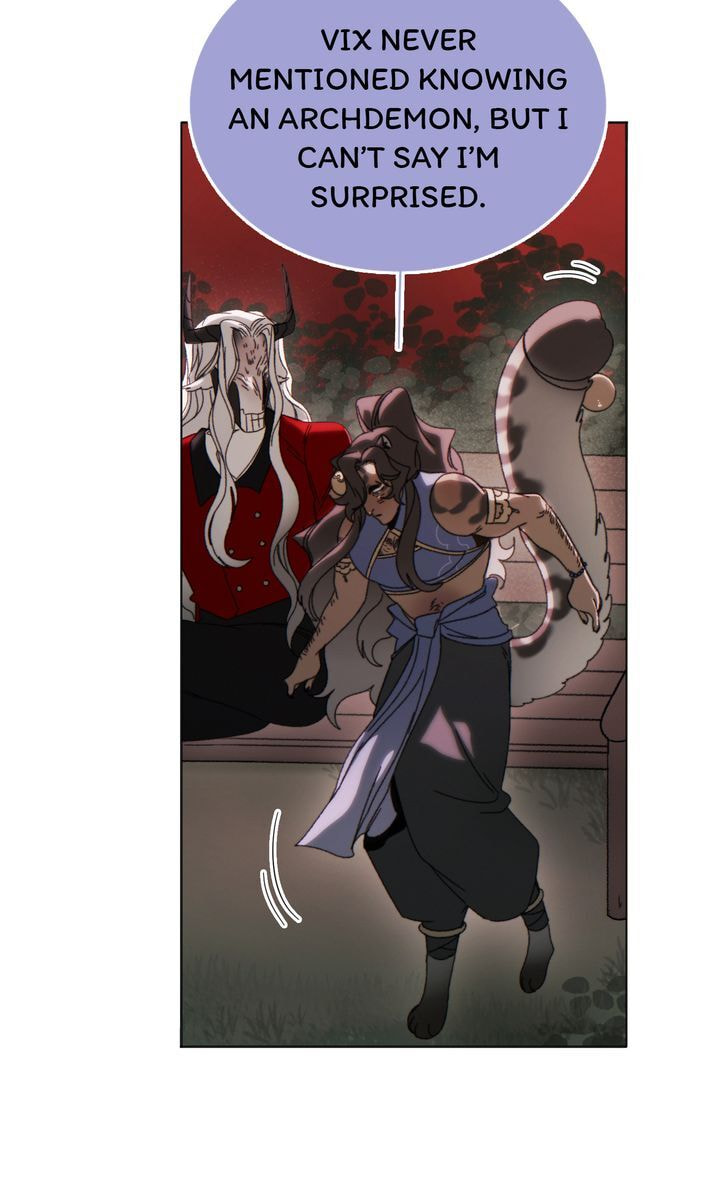 Sense of Love Chapter 43 page 12 - 