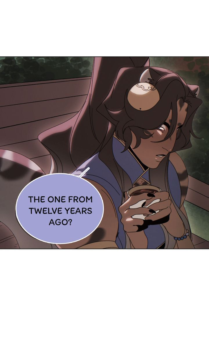 Sense of Love Chapter 43 page 15 - 