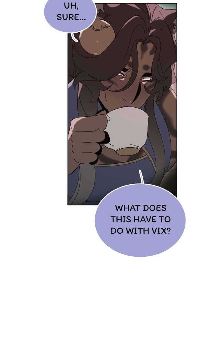 Sense of Love Chapter 43 page 18 - 