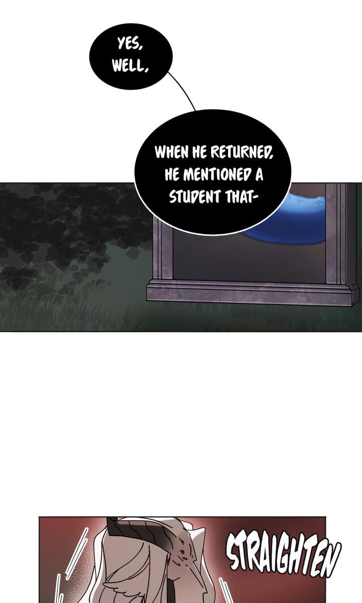 Sense of Love Chapter 43 page 19 - 