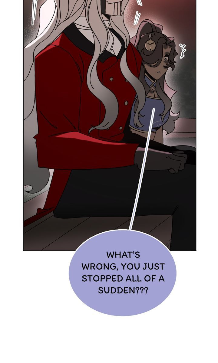 Sense of Love Chapter 43 page 20 - 