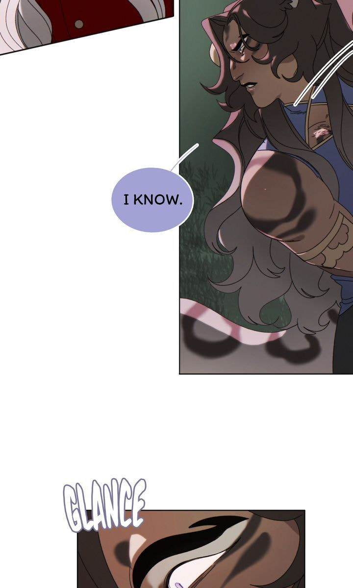 Sense of Love Chapter 43 page 3 - 