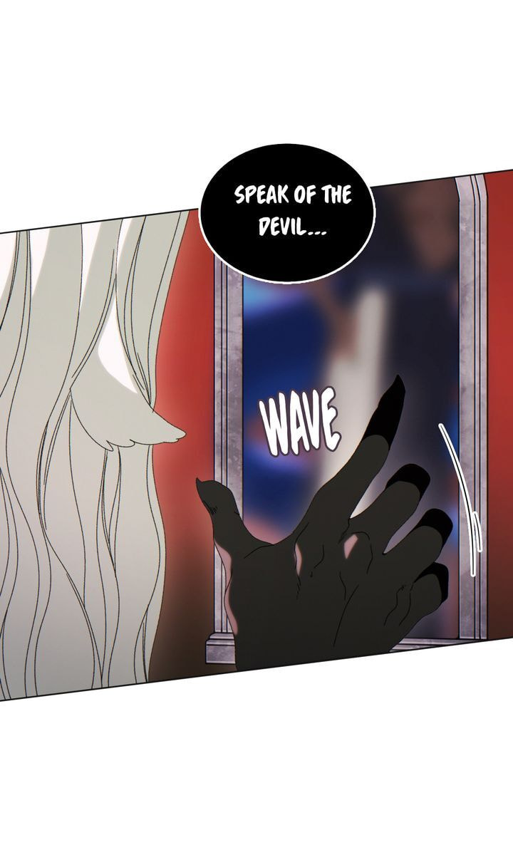 Sense of Love Chapter 43 page 21 - 