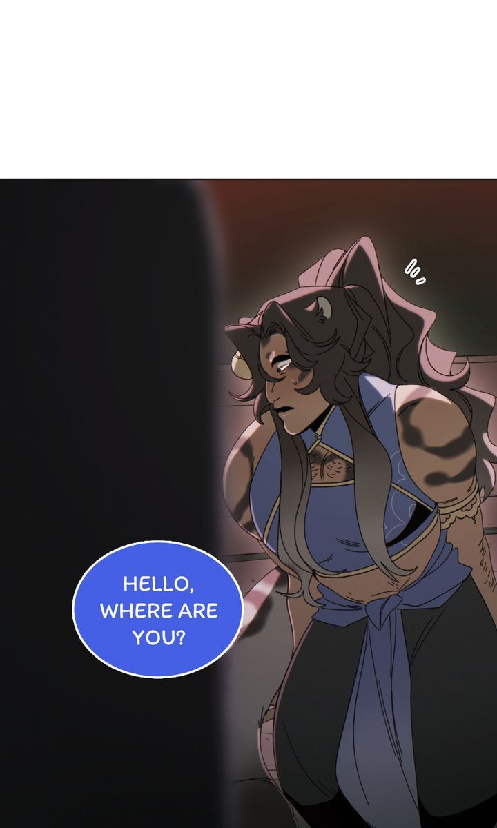 Sense of Love Chapter 43 page 22 - 