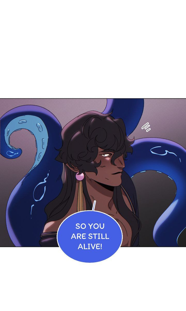 Sense of Love Chapter 43 page 25 - 