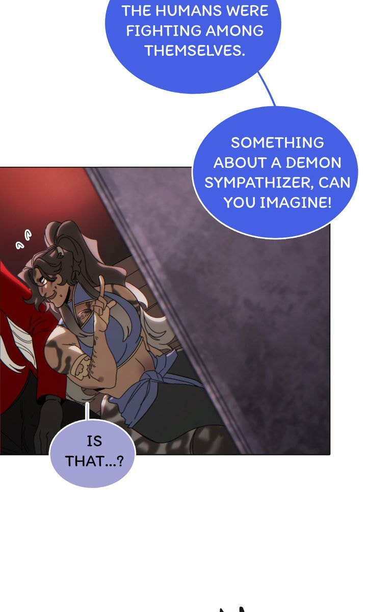 Sense of Love Chapter 43 page 27 - 