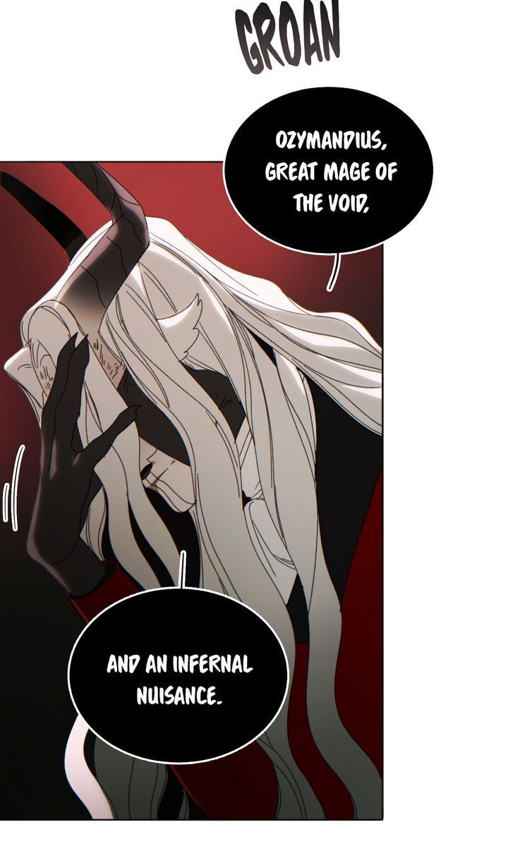 Sense of Love Chapter 43 page 28 - 
