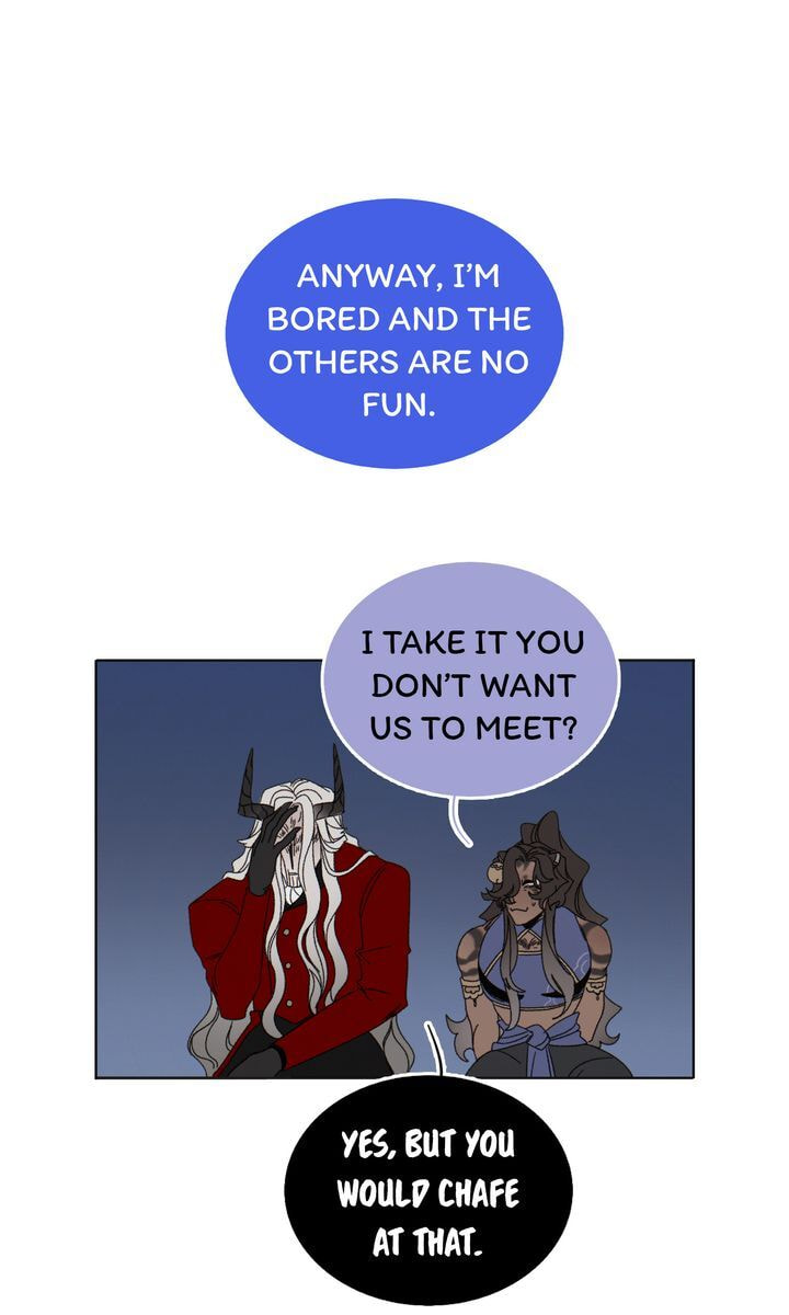 Sense of Love Chapter 43 page 29 - 