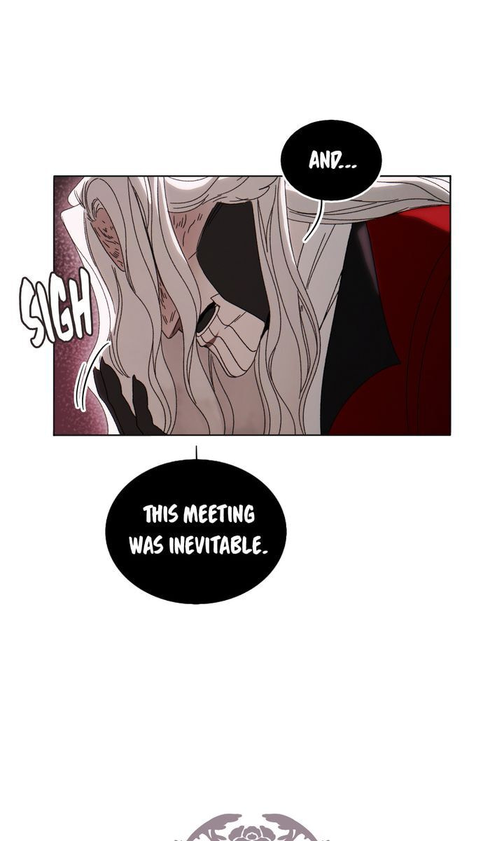 Sense of Love Chapter 43 page 30 - 