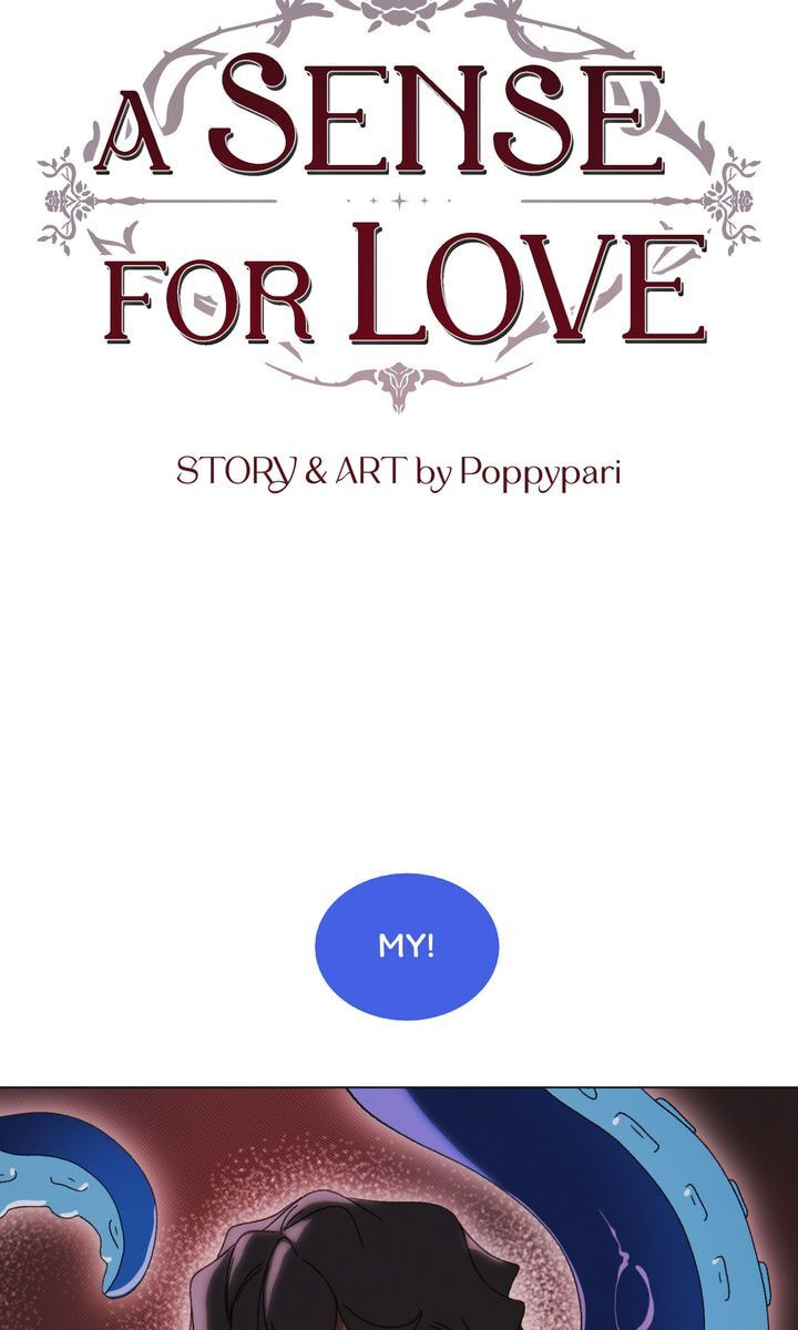 Sense of Love Chapter 43 page 31 - 