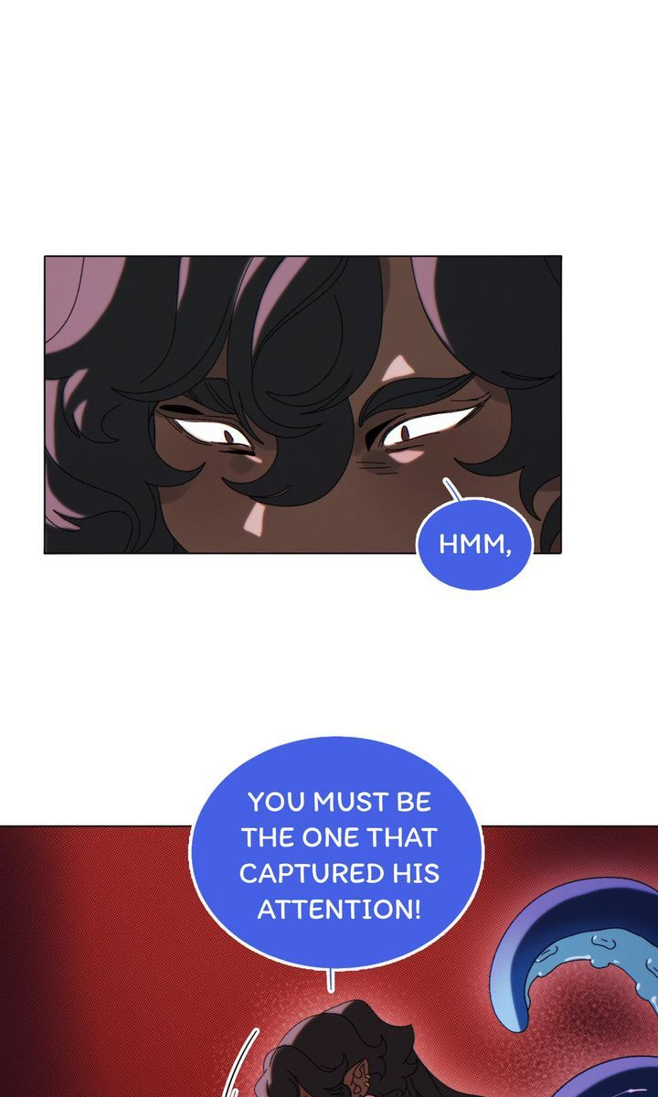 Sense of Love Chapter 43 page 33 - 