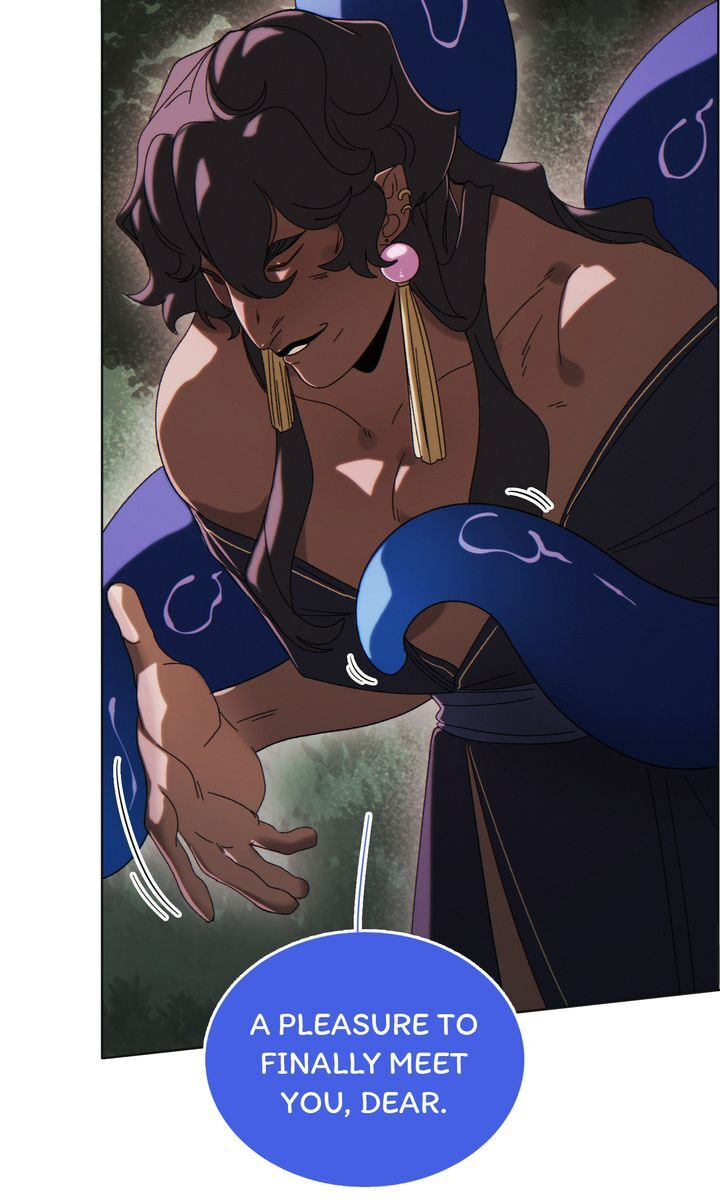 Sense of Love Chapter 43 page 35 - 