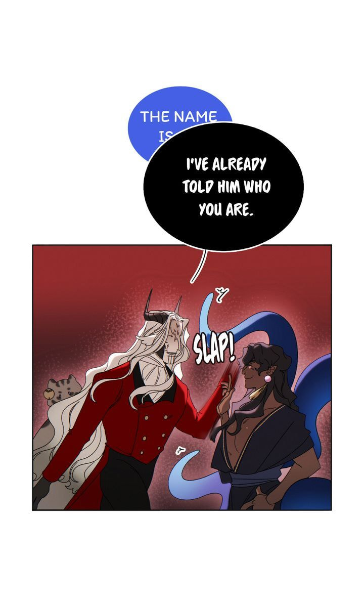 Sense of Love Chapter 43 page 36 - 