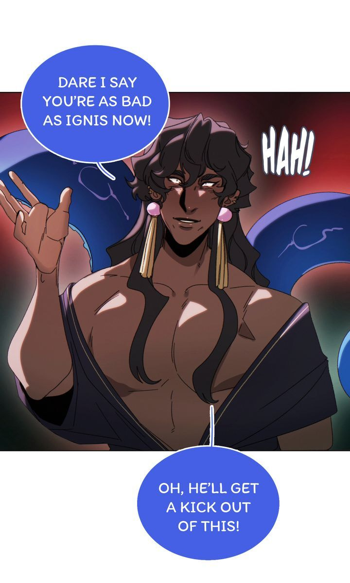 Sense of Love Chapter 43 page 37 - 