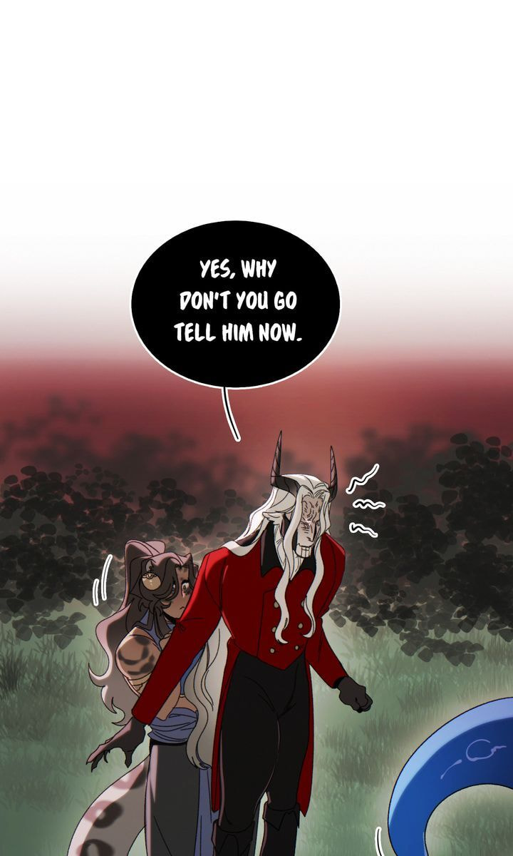 Sense of Love Chapter 43 page 38 - 