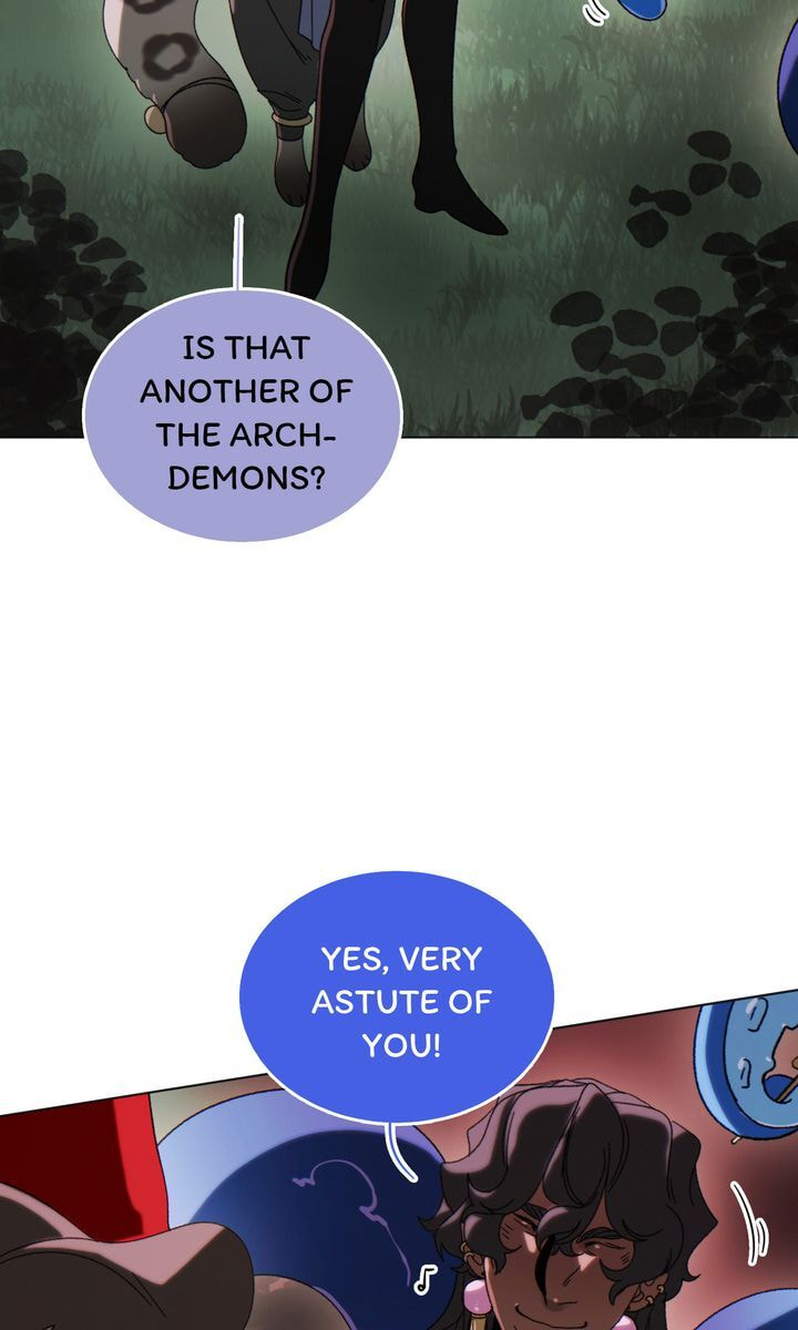 Sense of Love Chapter 43 page 39 - 