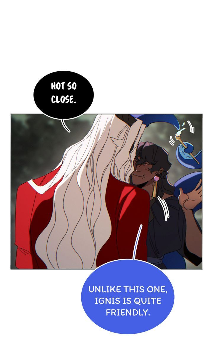 Sense of Love Chapter 43 page 41 - 