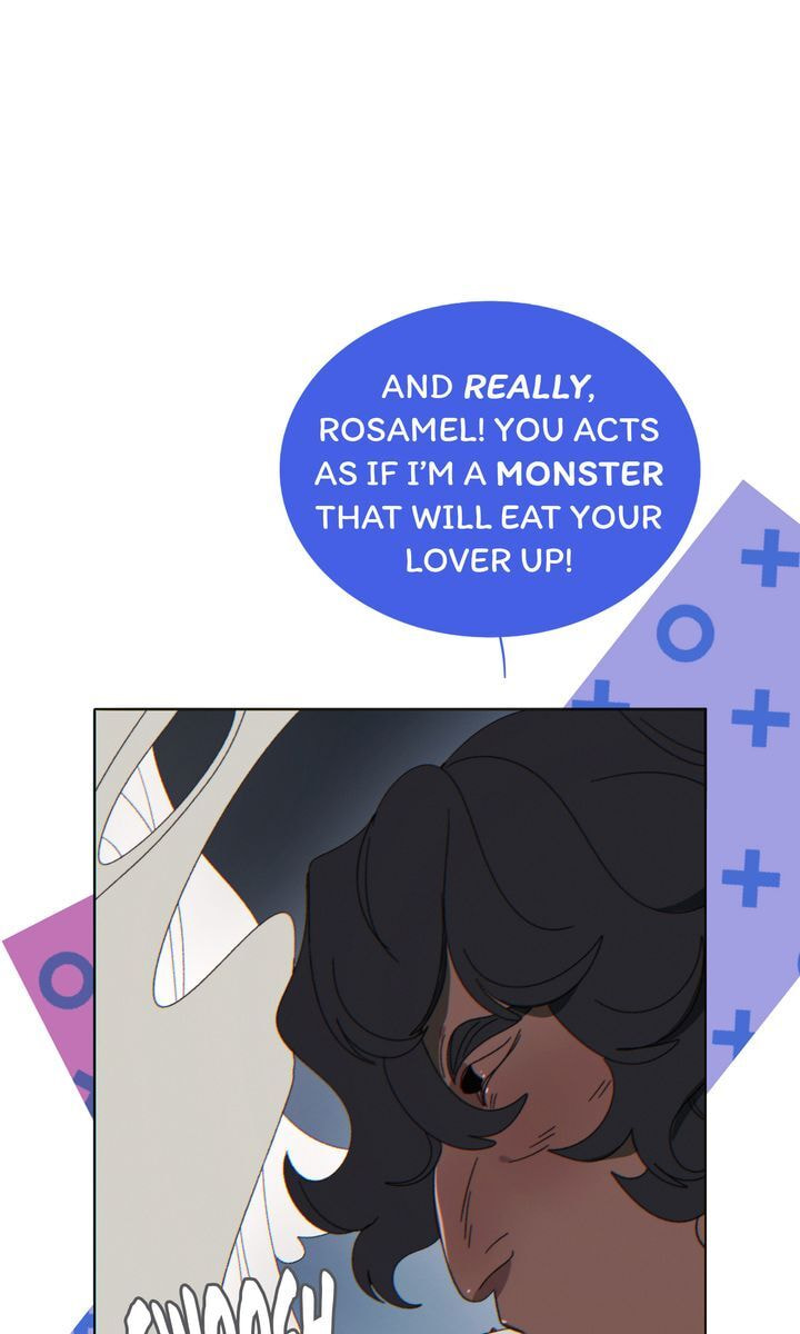Sense of Love Chapter 43 page 43 - 