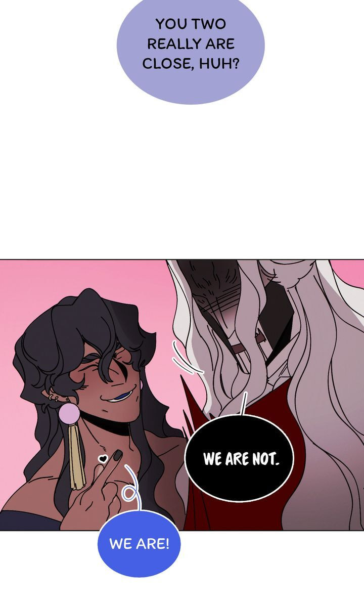 Sense of Love Chapter 43 page 46 - 