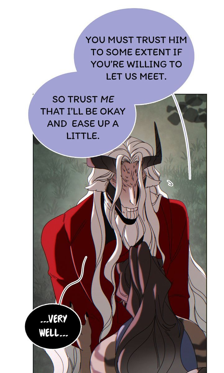 Sense of Love Chapter 43 page 49 - 
