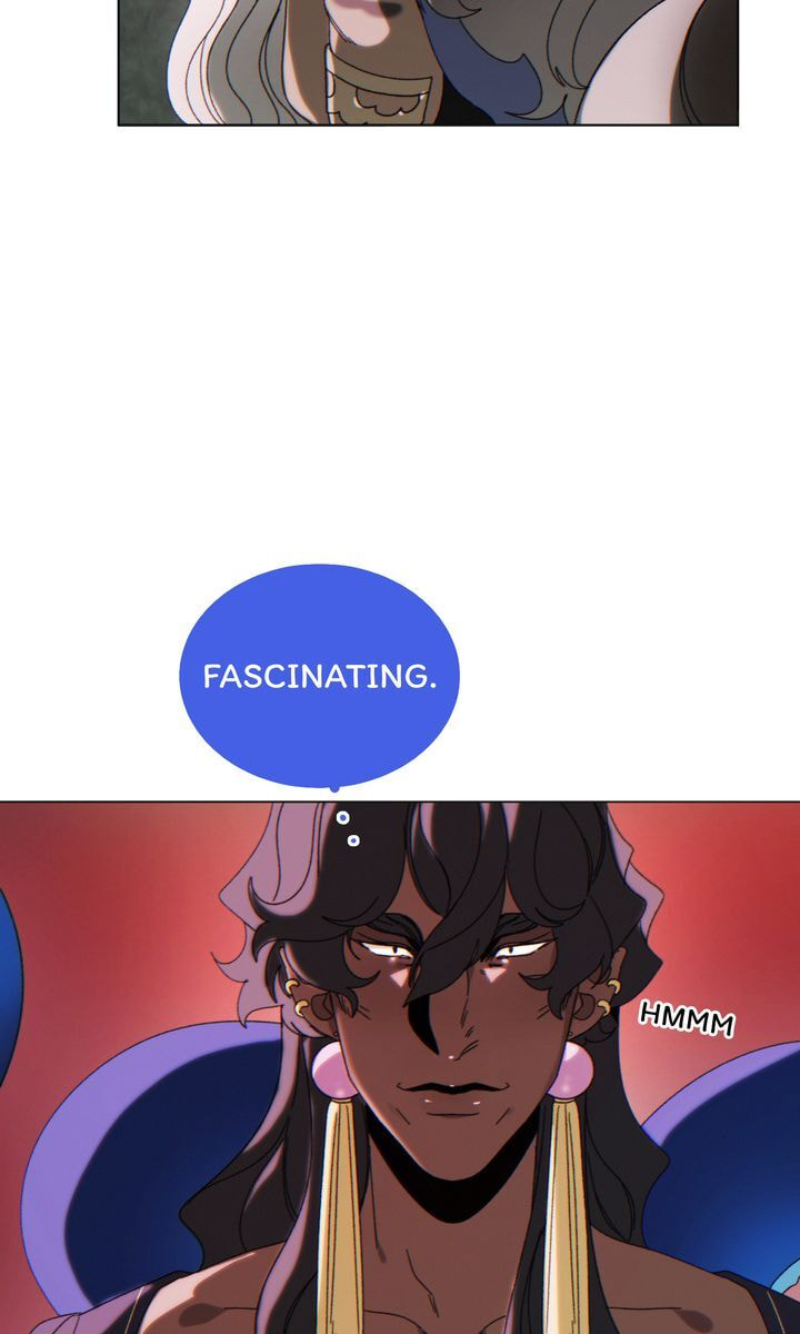 Sense of Love Chapter 43 page 50 - 