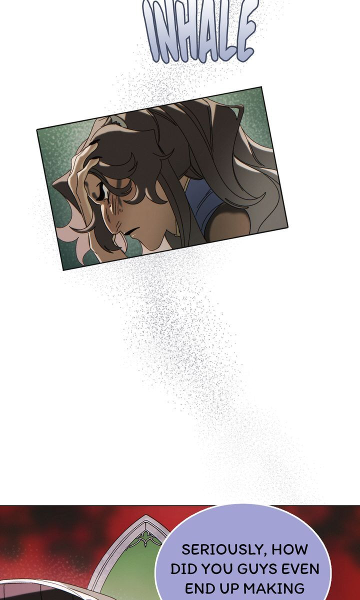 Sense of Love Chapter 43 page 6 - 
