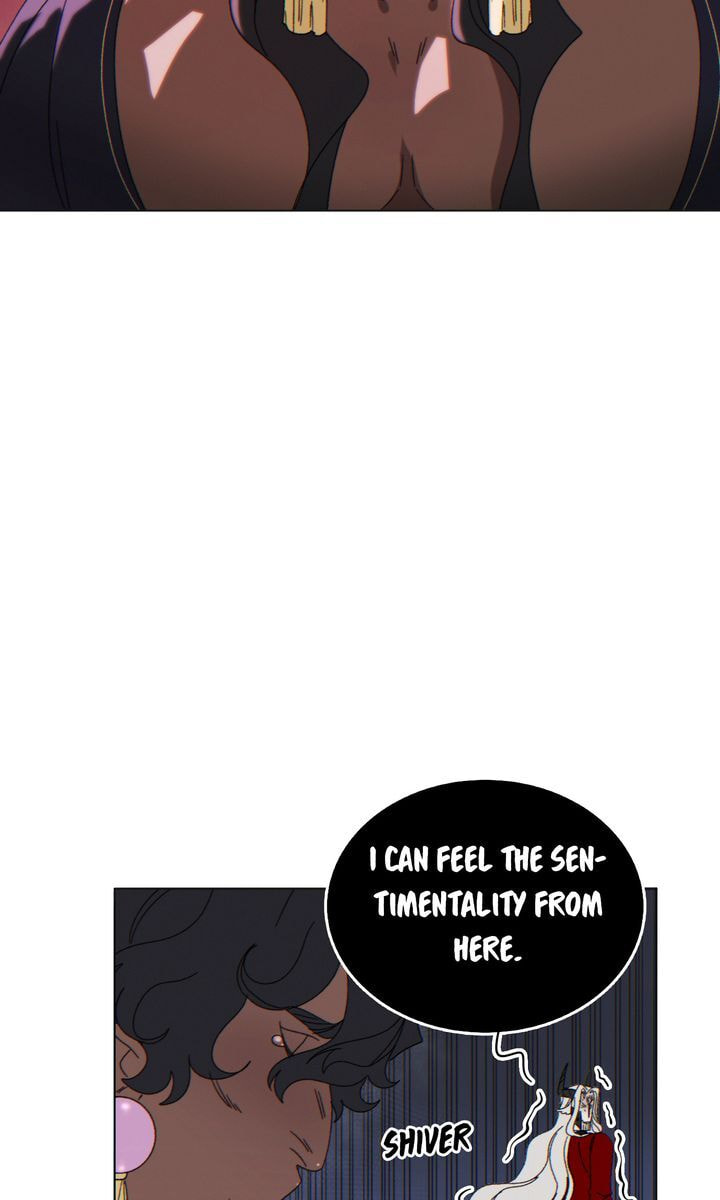 Sense of Love Chapter 43 page 51 - 