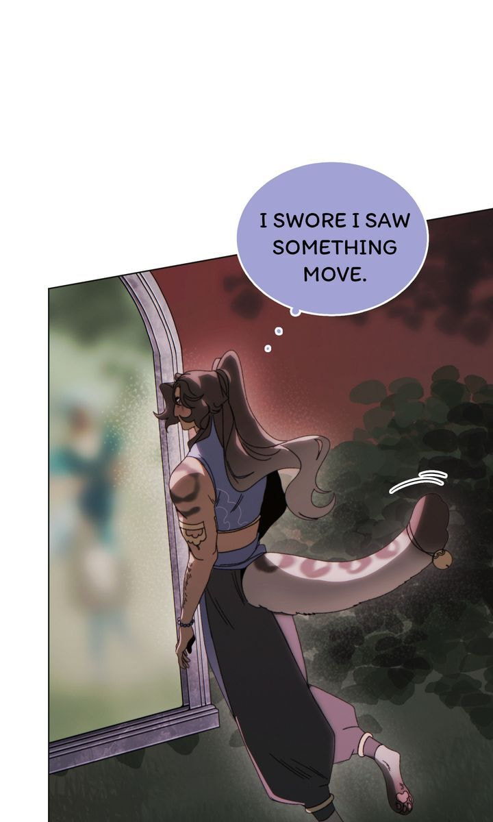 Sense of Love Chapter 43 page 53 - 