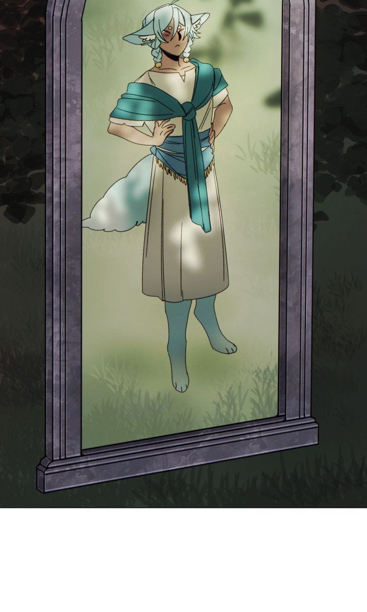 Sense of Love Chapter 43 page 56 - 