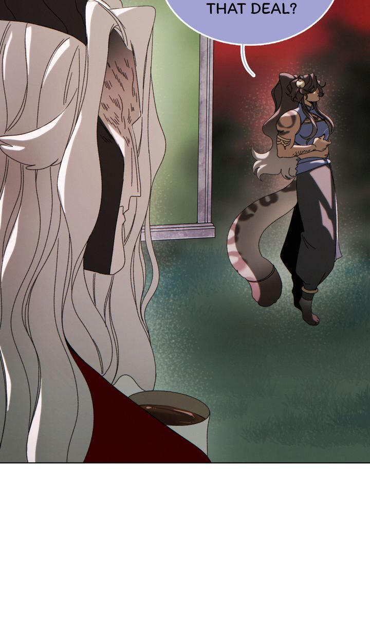 Sense of Love Chapter 43 page 7 - 