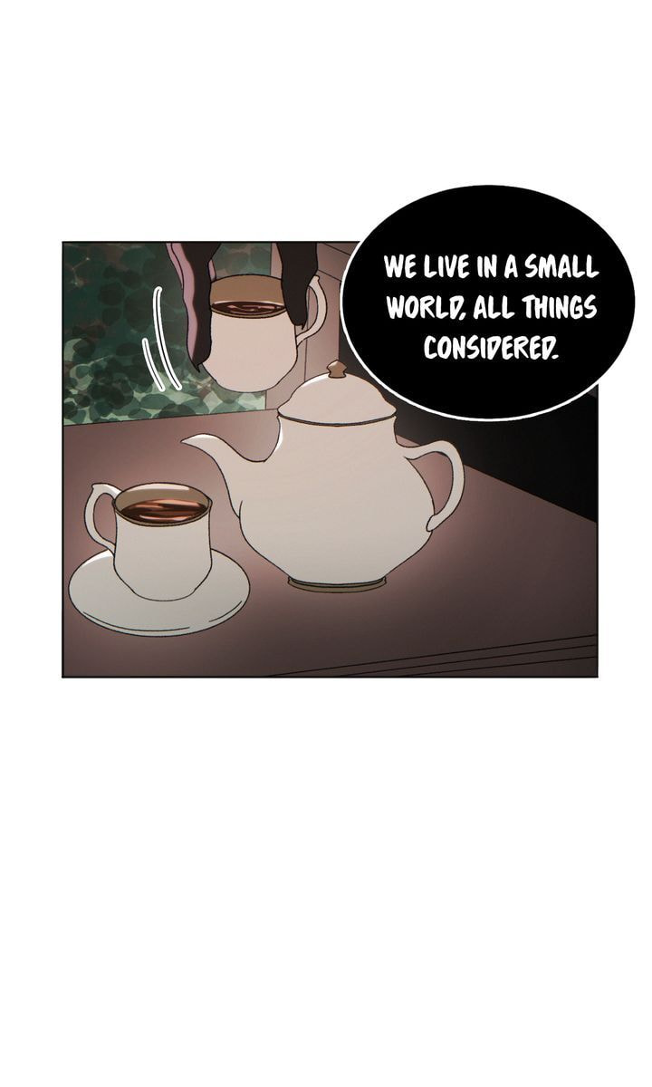 Sense of Love Chapter 43 page 8 - 