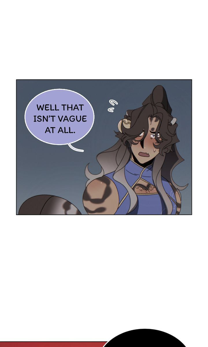 Sense of Love Chapter 43 page 9 - 