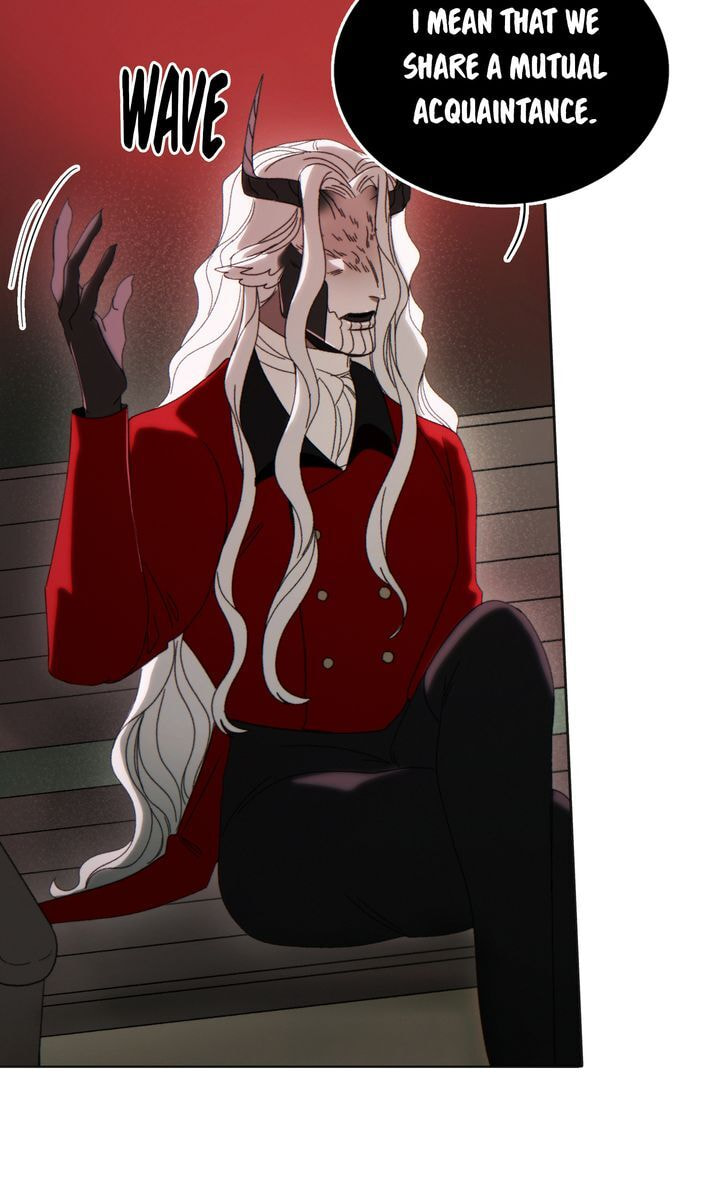 Sense of Love Chapter 43 page 10 - 