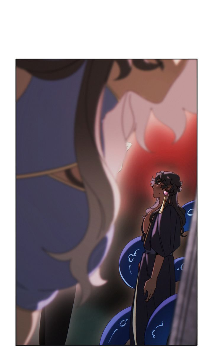 Sense of Love Chapter 44 page 1 - 