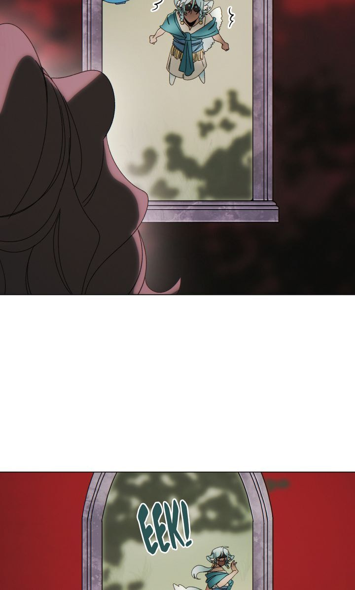 Sense of Love Chapter 44 page 11 - 