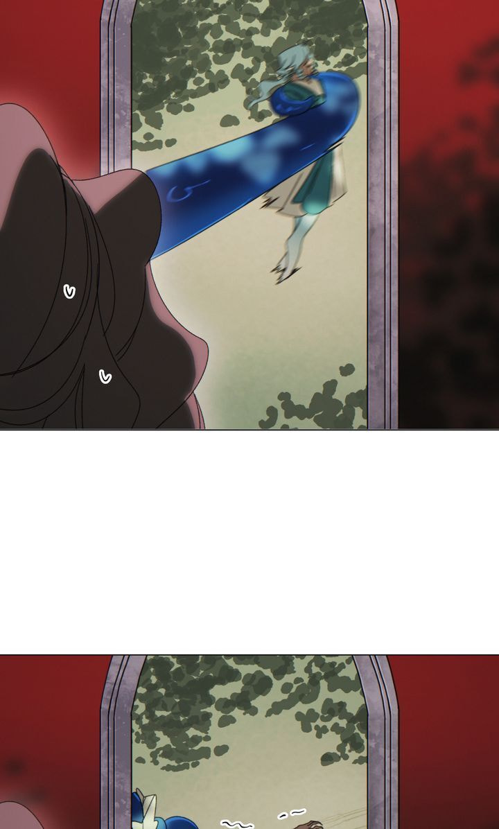 Sense of Love Chapter 44 page 13 - 