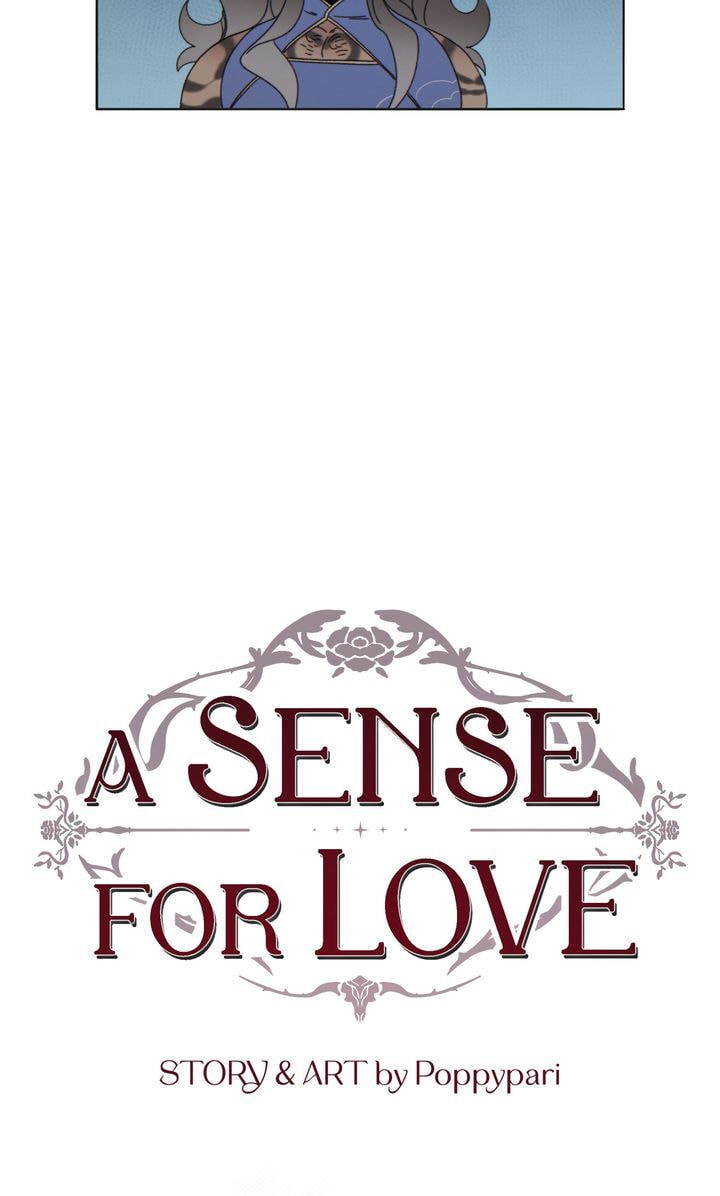 Sense of Love Chapter 44 page 15 - 