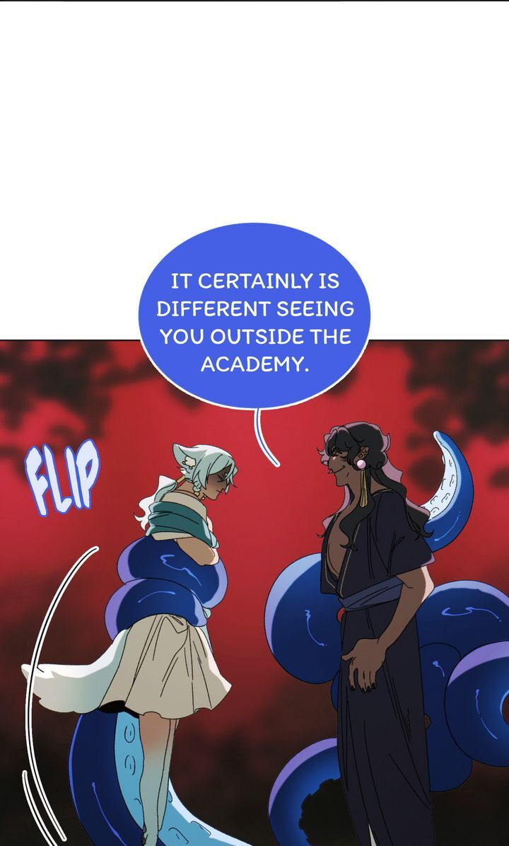 Sense of Love Chapter 44 page 18 - 