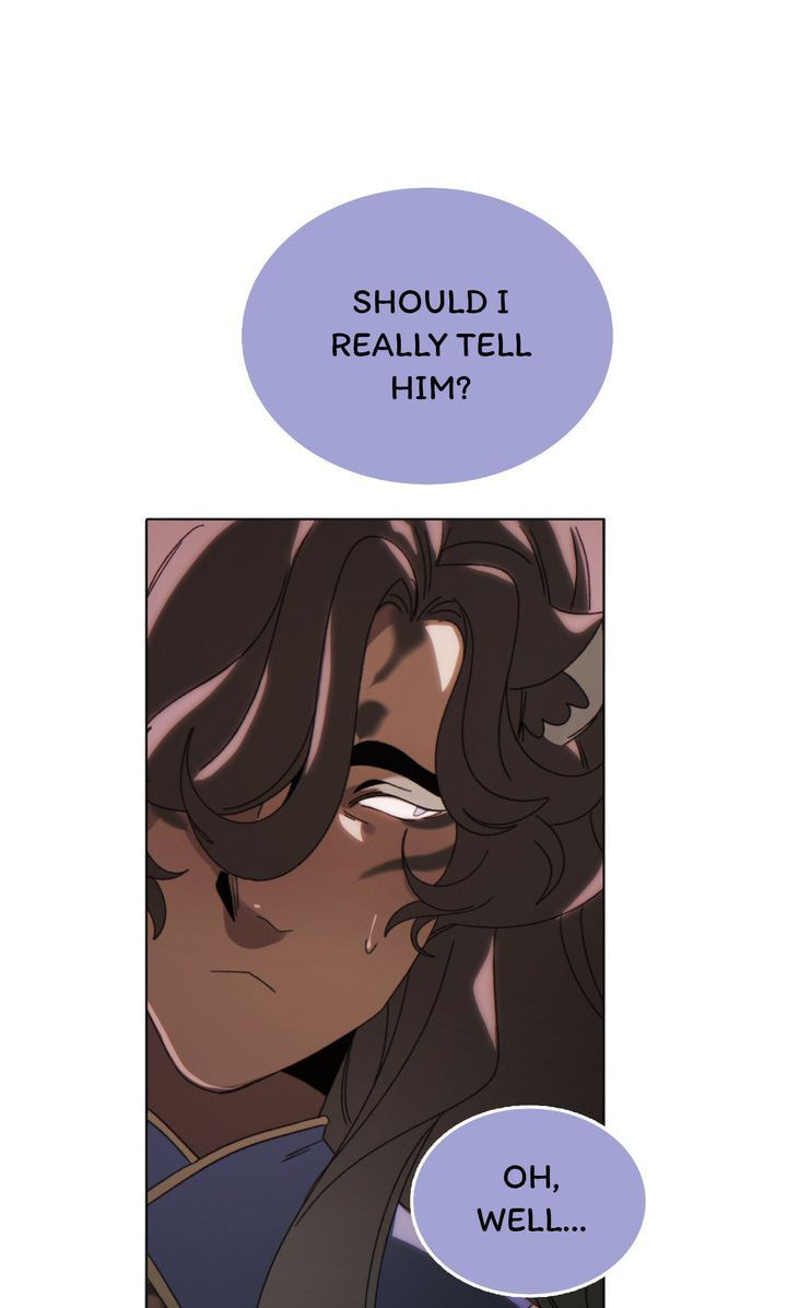 Sense of Love Chapter 44 page 3 - 
