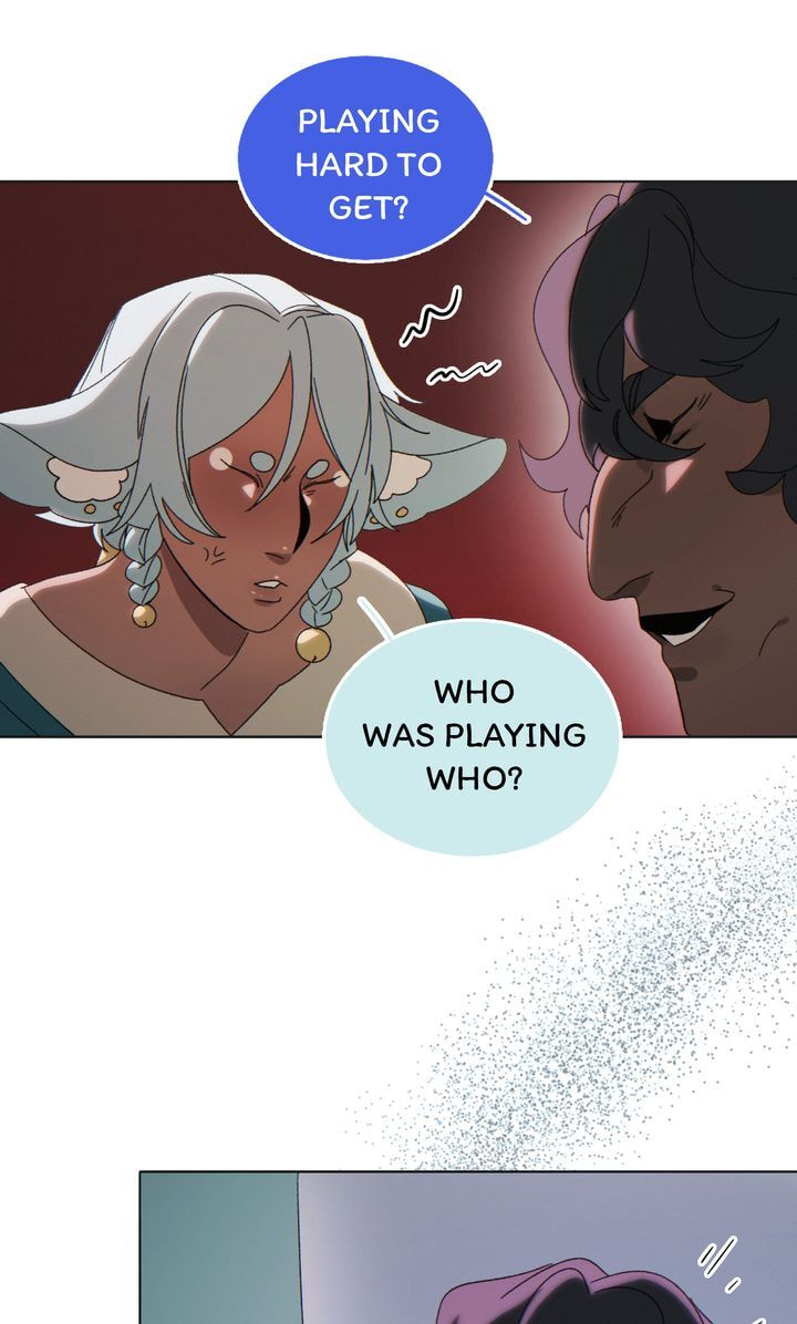 Sense of Love Chapter 44 page 25 - 