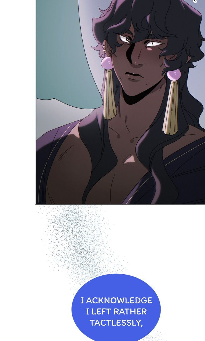 Sense of Love Chapter 44 page 26 - 
