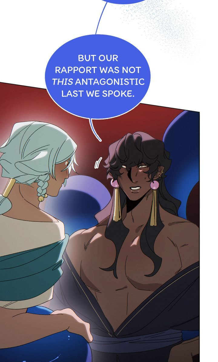 Sense of Love Chapter 44 page 27 - 