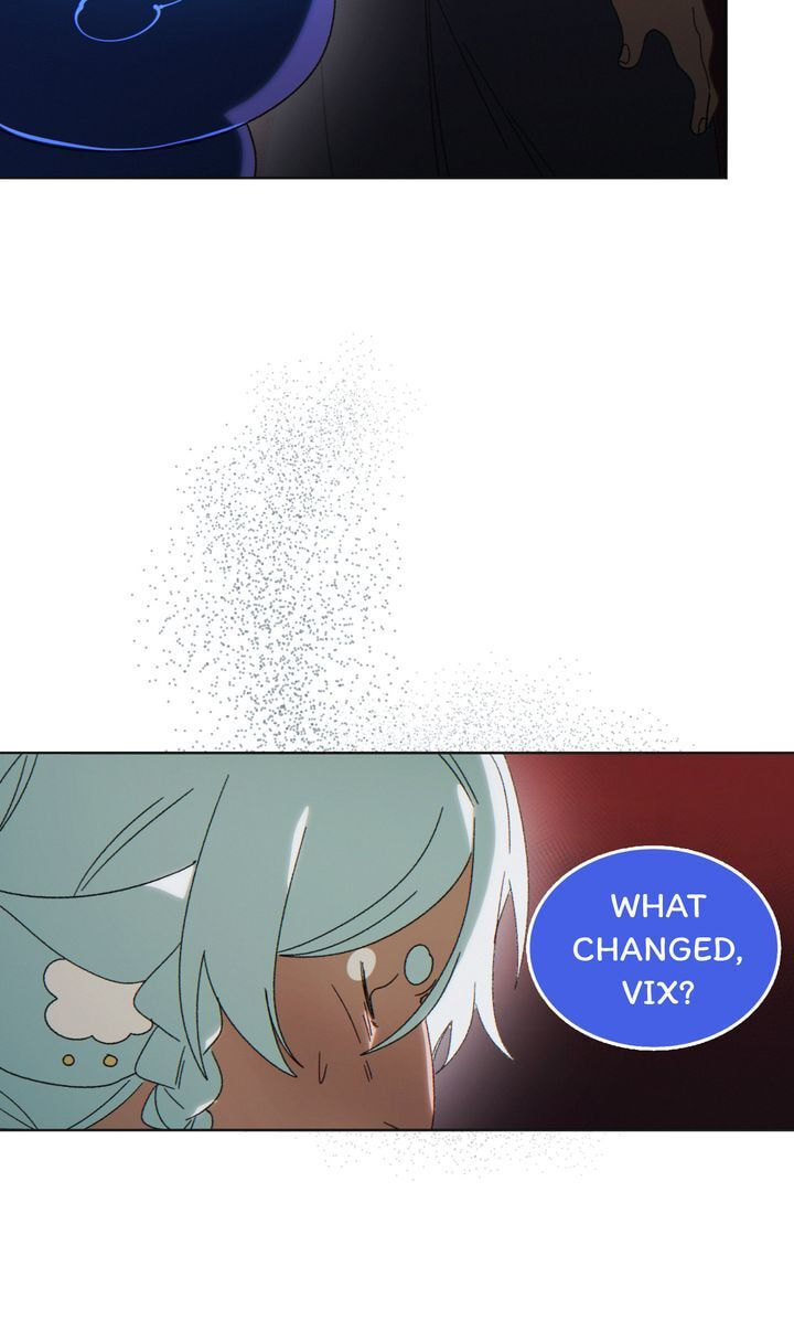 Sense of Love Chapter 44 page 28 - 
